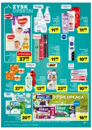 Gazetka promocyjna Carrefour - Gazetka Carrefour - Gazetka - ważna od 05.11 do 05.11.2022 - strona 17 - produkty: Elseve, Lactacyd, Lack, Lacalut, Szampon