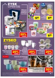 Gazetka promocyjna Carrefour - Gazetka Carrefour - Gazetka - ważna od 05.11 do 05.11.2022 - strona 25 - produkty: Ser, Por, Bols, Bolsius, Serwetki, Szklanka