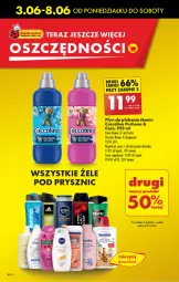 Gazetka promocyjna Biedronka - Od poniedzialku - Gazetka - ważna od 08.06 do 08.06.2024 - strona 10 - produkty: Coccolino, Perfum, Tera, Płyn do płukania