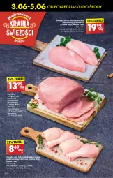 Gazetka promocyjna Biedronka - Od poniedzialku - Gazetka - ważna od 08.06 do 08.06.2024 - strona 22 - produkty: Por, Gin