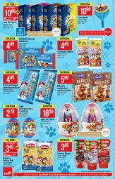 Gazetka promocyjna PoloMarket - Gazetka pomocyjna - Gazetka - ważna od 24.08 do 24.08.2021 - strona 12 - produkty: Ketchup, Makaron, Lody, Czekolada mleczna, Disney, Czekolada, Rurki, Psi Patrol, Babeczki, LG