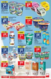 Gazetka promocyjna PoloMarket - Gazetka pomocyjna - Gazetka - ważna od 24.08 do 24.08.2021 - strona 15 - produkty: Jogurt naturalny, Ser, Gra, Inka, Danone, Piątnica, Zott, Bell, Jogurt, Danonki, Napój roślinny, Tera, Laur, Serek, Zott Primo, Bella, Jogobella, Gala, Napój, Kefir, Monte, Mleko, Fa