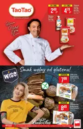 Gazetka promocyjna PoloMarket - Gazetka pomocyjna - Gazetka - ważna od 24.08 do 24.08.2021 - strona 21 - produkty: Makaron, Ryż, Makaron ryżowy, Tera, Laur, LG