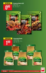 Gazetka promocyjna PoloMarket - Gazetka pomocyjna - Gazetka - ważna od 24.08 do 24.08.2021 - strona 27 - produkty: Chrzan, Mus, Tera, Laur, Kaszanka, Grill, Kamis, Kasza, Musztarda