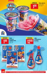 Gazetka promocyjna PoloMarket - Gazetka pomocyjna - Gazetka - ważna od 24.08 do 24.08.2021 - strona 28 - produkty: Candy, Psi Patrol