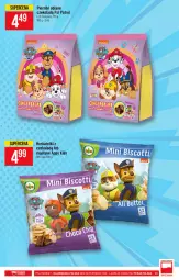 Gazetka promocyjna PoloMarket - Gazetka pomocyjna - Gazetka - ważna od 24.08 do 24.08.2021 - strona 29 - produkty: Piernik, Herbatniki, Psi Patrol