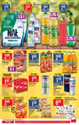 Gazetka promocyjna PoloMarket - Gazetka pomocyjna - Gazetka - ważna od 24.08 do 24.08.2021 - strona 47 - produkty: Sok, Daktyle, Tera, Laur, Tiger, Napój gazowany, Sok pomidorowy, Figi, Lorenz, Napój, Ogród, Krakersy