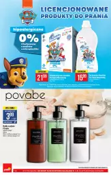 Gazetka promocyjna PoloMarket - Gazetka pomocyjna - Gazetka - ważna od 24.08 do 24.08.2021 - strona 52 - produkty: Mydło w płynie, Piast, Mydło