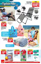 Gazetka promocyjna PoloMarket - Gazetka pomocyjna - Gazetka - ważna od 24.08 do 24.08.2021 - strona 56 - produkty: Pingwin, Ser, Mus, Zagłówek, Telefon, Zlew, Napoje, Plasterki, Ręcznik, Bransoletka