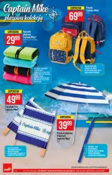 Gazetka promocyjna PoloMarket - Gazetka pomocyjna - Gazetka - ważna od 24.08 do 24.08.2021 - strona 58 - produkty: Parasol