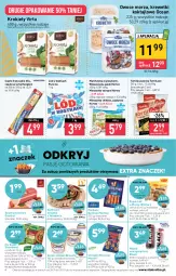 Gazetka promocyjna Stokrotka - Market - Gazetka - ważna od 30.11 do 30.11.2022 - strona 4 - produkty: Kurczak, Serek wiejski, Marchewka, Ciasto francuskie, Kiełbasa wiejska, Sok, Ser, Pur, Gra, Napój energetyczny, Krokiety, Sokołów, Zupa, Parówki, Winiary, Tortilla, Chrupki, Lack, Szynka, Serek, Virtu, Morliny, Owoce morza, Krewetki, Owoce, Monster Munch, Napój, Kiełbasa, Berlinki, Almette, Mieszanka warzyw, Knorr, Hortex