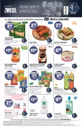 Gazetka promocyjna Stokrotka - Supermarket - Gazetka - ważna od 19.04 do 19.04.2023 - strona 11 - produkty: Piwa, Piwo, Mydło w płynie, Nescafé, Cheetos, Warzywa, Sos, Gra, Biały Jeleń, Kęski piwne, Parówki, Ice tea, Kawa, Chrupki, Lack, Sałat, Lipton, Miód, Morliny, Tuńczyk, Owoce, Mydło, Napój, Kiełbasa, Mięso, Knorr