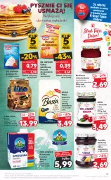 Gazetka promocyjna Kaufland - OFERTA TYGODNIA - Gazetka - ważna od 29.09 do 29.09.2021 - strona 21 - produkty: Piec, Naleśniki, Cukier, Proszek do pieczenia, Dr. Oetker, Konfitura, Mąka, Basia, Cukier wanilinowy, Mąka pszenna