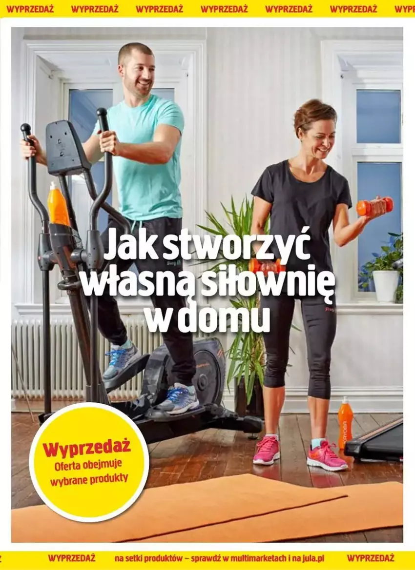 Gazetka promocyjna Jula - ważna 30.01 do 26.02.2025 - strona 8