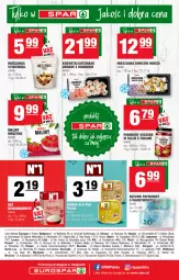Gazetka promocyjna Spar - EuroSpar - Gazetka - ważna od 06.07 do 06.07.2022 - strona 8 - produkty: Rum, Gra, Papier, Kosz, Maliny, Ręcznik, Rolki, Krewetki, Dzieci, Olej, Pomidory, LG, Fa