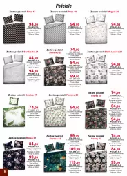 Gazetka promocyjna Bodzio - Gazetka - ważna od 30.06 do 30.06.2024 - strona 6 - produkty: Ser, Pościel, Poszewka, Lack