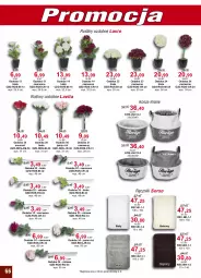 Gazetka promocyjna Bodzio - Gazetka - ważna od 30.06 do 30.06.2024 - strona 66 - produkty: Kosz, Ozdoba, Ręcznik