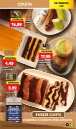 Gazetka promocyjna Lidl - GAZETKA - Gazetka - ważna od 08.03 do 08.03.2025 - strona 49 - produkty: Piec