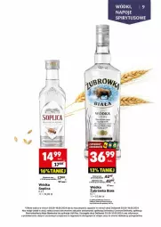 Gazetka promocyjna Delikatesy Centrum - Gazetka - ważna od 16.06 do 16.06.2024 - strona 16 - produkty: Soplica, Wódka, Orka