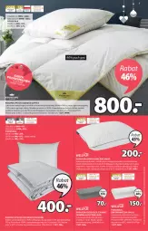 Gazetka promocyjna Jysk - Oferta tygodnia - Gazetka - ważna od 23.12 do 23.12.2021 - strona 10 - produkty: Piec, Sok, Kołdra, Moda, Dzieci, Poduszka, Kołdra z puchu, LG, Fa