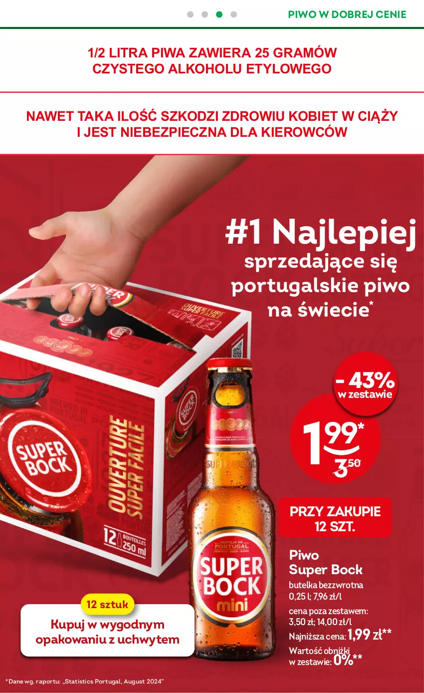 Gazetka promocyjna Żabka - gazetka-promocyjna-29-30-2026 - ważna 15.07 do 28.07.2026 - strona 60 - produkty: Gra, Piec, Piwa, Piwo, Por