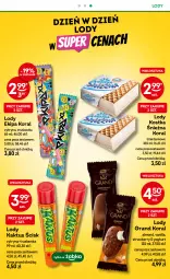 Gazetka promocyjna Żabka - gazetka-promocyjna-29-30-2026 - Gazetka - ważna od 28.07 do 28.07.2026 - strona 46 - produkty: Gra, Kaktus, Lody