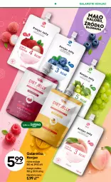 Gazetka promocyjna Żabka - gazetka-promocyjna-29-30-2026 - Gazetka - ważna od 28.07 do 28.07.2026 - strona 47 - produkty: Galaretki, Galaretka, Gala, Mango
