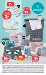 Gazetka promocyjna Netto - Od Poniedziałku Przemysłowa - Gazetka - ważna od 20.09 do 20.09.2025 - strona 3 - produkty: Kujawski, Top, Sok, Mop, Gry, Stołek, Karp, Kosz, Kosz łazienkowy, Podlaski, Stock, Wino, Fa