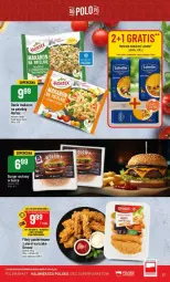 Gazetka promocyjna PoloMarket - Gazetka - ważna od 14.11 do 14.11.2023 - strona 20 - produkty: Kurczak, Lubella, Makaron, Bell, Burger, Bella, Ogród, Hortex