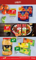 Gazetka promocyjna PoloMarket - Gazetka - ważna od 14.11 do 14.11.2023 - strona 21 - produkty: Sałatka, Noż, Sałat, Ogród