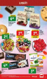 Gazetka promocyjna PoloMarket - Gazetka - ważna od 14.11 do 14.11.2023 - strona 27 - produkty: Piernik, Cukier, Wawel, Wafle, Galaretki, Cukierki, Gala, Kakao
