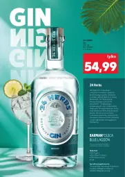 Gazetka promocyjna Kaufland - Barek Kauflandu - Gazetka - ważna od 04.03 do 04.03.2026 - strona 16 - produkty: Ser, Gin, Gra, Lanki, Olej, Likier