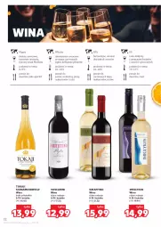 Gazetka promocyjna Kaufland - Barek Kauflandu - Gazetka - ważna od 04.03 do 04.03.2026 - strona 32 - produkty: Wino białe, Makaron, Ser, Ryż, Mus, Gry, Tokaji, Deser, Wino