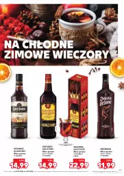 Gazetka promocyjna Kaufland - Barek Kauflandu - Gazetka - ważna od 04.03 do 04.03.2026 - strona 33 - produkty: Kubek, Wino, Grzaniec Galicyjski