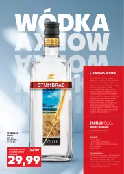 Gazetka promocyjna Kaufland - Barek Kauflandu - Gazetka - ważna od 04.03 do 04.03.2026 - strona 4 - produkty: Sok, Mleczko, Wódka, Likier, Fa