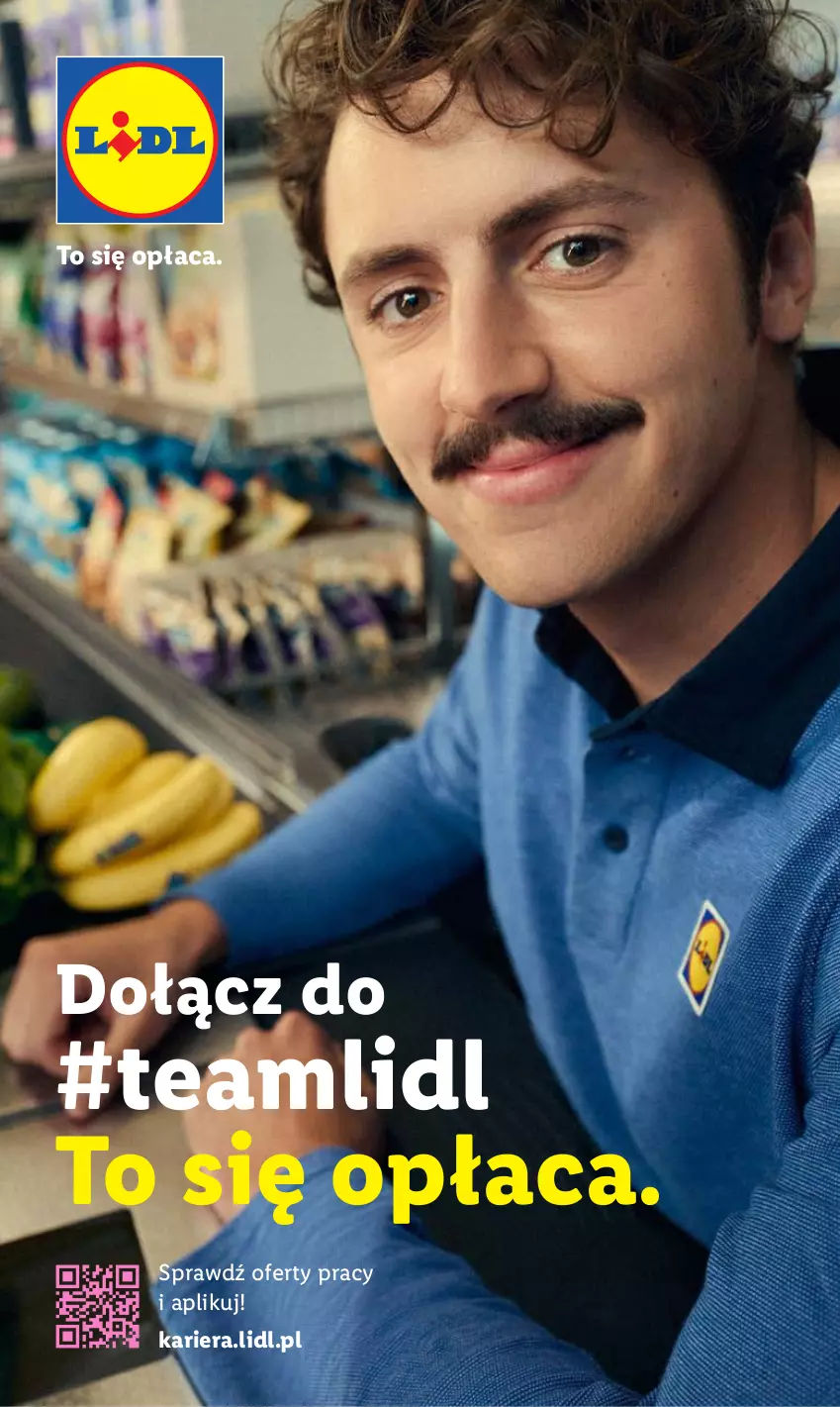 Gazetka promocyjna Lidl - GAZETKA - ważna 09.10 do 11.10.2025 - strona 22