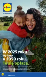 Gazetka promocyjna Lidl - GAZETKA - Gazetka - ważna od 11.10 do 11.10.2025 - strona 60 - produkty: JBL