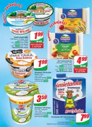 Gazetka promocyjna Dino - Gazetka 29 / 2024 - Gazetka - ważna od 23.07 do 23.07.2024 - strona 38 - produkty: Ser topiony, Serek wiejski, Top, Ser, Gra, Piątnica, Zott, Serek, Hochland