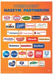 Gazetka promocyjna Carrefour - Gazetka Market - Gazetka - ważna od 28.02 do 28.02.2022 - strona 23 - produkty: Palmolive, Mlekovita, Pepsi, Mexx, Bakoma, Colgate, Mleko, LG