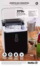 Gazetka promocyjna Netto - Gazetka non food - Gazetka - ważna od 31.07 do 31.07.2021 - strona 8 - produkty: Stek, Pojemnik, Silan