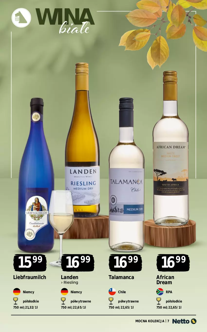 Gazetka promocyjna Netto - Netto_MK_WINE_10/25_1 - ważna 29.09 do 11.10.2025 - strona 7