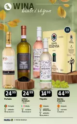 Gazetka promocyjna Netto - Netto_MK_WINE_10/25_1 - Gazetka - ważna od 11.10 do 11.10.2025 - strona 8 - produkty: Por, Portada