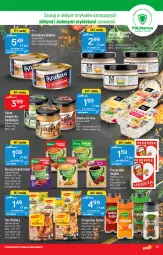 Gazetka promocyjna PoloMarket - Gazetka pomocyjna - Gazetka - ważna od 22.02 do 22.02.2022 - strona 13 - produkty: Sałatka, Krakus, Sos, Winiary, Sałat, Podravka, Kubek, Groch, Kamis, Knorr