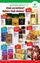 Gazetka promocyjna PoloMarket - Gazetka pomocyjna - Gazetka - ważna od 22.02 do 22.02.2022 - strona 19 - produkty: Kawa rozpuszczalna, Por, Gra, Kawa zbożowa, Kawa mielona, Kawa, Lipton, Jacobs, Woseba, Herbata, Napój, Ogród, Herbapol, Bakalland, Herbata owocowa