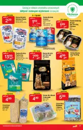 Gazetka promocyjna PoloMarket - Gazetka pomocyjna - Gazetka - ważna od 22.02 do 22.02.2022 - strona 27 - produkty: Por, Pur, Gra, Pasztet, Purina, Orka