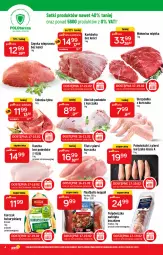 Gazetka promocyjna PoloMarket - Gazetka pomocyjna - Gazetka - ważna od 22.02 do 22.02.2022 - strona 4 - produkty: Kurczak, Krakus, Szynka wieprzowa, Kaczka, Szynka, Morliny, Wołowina, LG