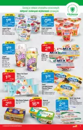Gazetka promocyjna PoloMarket - Gazetka pomocyjna - Gazetka - ważna od 22.02 do 22.02.2022 - strona 9 - produkty: Ser, Benecol, Jogurt owocowy, Piątnica, Zott, Jogurt, LANA, Serek, Baton, Twój Smak, Mleko