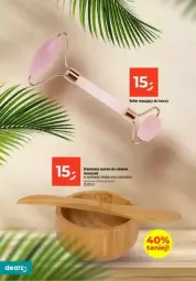 Gazetka promocyjna Dealz - Gazetka - ważna od 15.02 do 15.02.2025 - strona 10 - produkty: Roller, Miska, Szpatułka