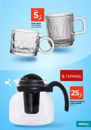 Gazetka promocyjna Dealz - Gazetka - ważna od 15.02 do 15.02.2025 - strona 13 - produkty: Por, Kubek