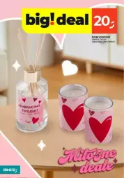 Gazetka promocyjna Dealz - Gazetka - ważna od 15.02 do 15.02.2025 - strona 6 - produkty: Zestaw prezentowy, Dyfuzor zapachowy